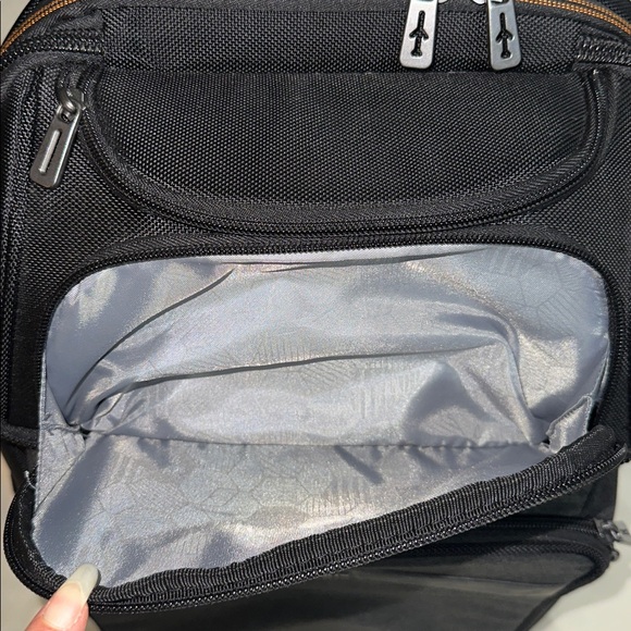 Targus CitySmart EVA Pro Travel Business Commuter and Checkpoint-Friendly - Picture 12 of 17